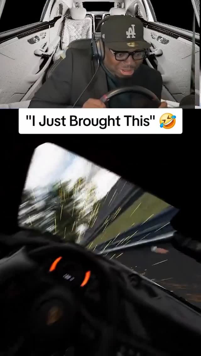Post 2 by Tray on Instagram (video)