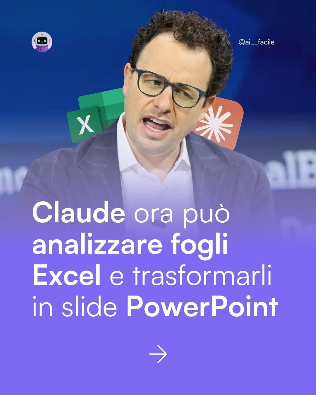 Post 7 by 🤖La casa della AI on Instagram (carousel)