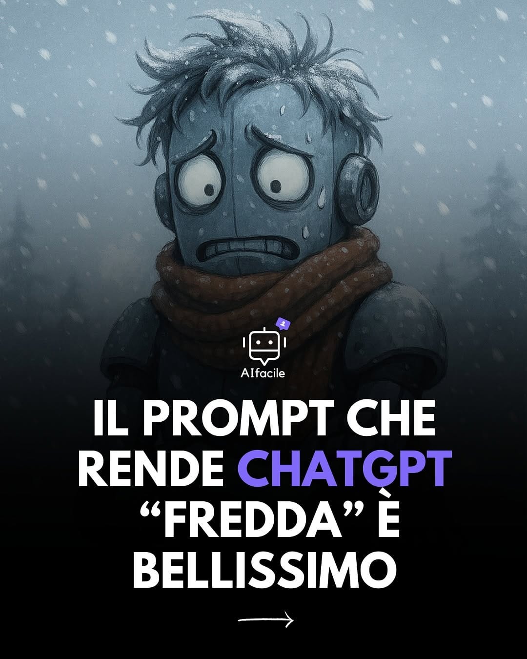 Post 9 by 🤖La casa della AI on Instagram (carousel)