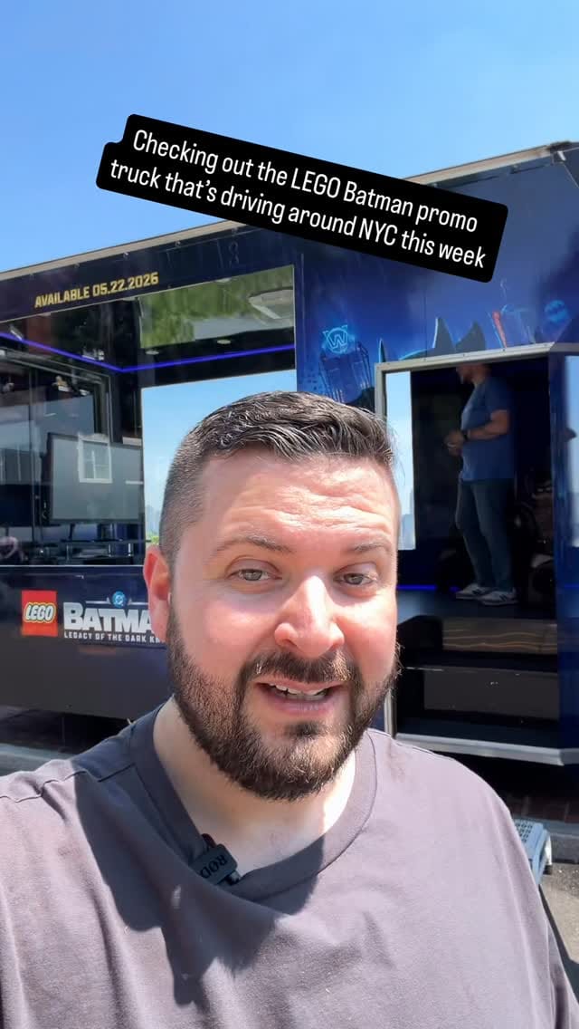 Post 2 by Austin John Plays on Instagram (video)