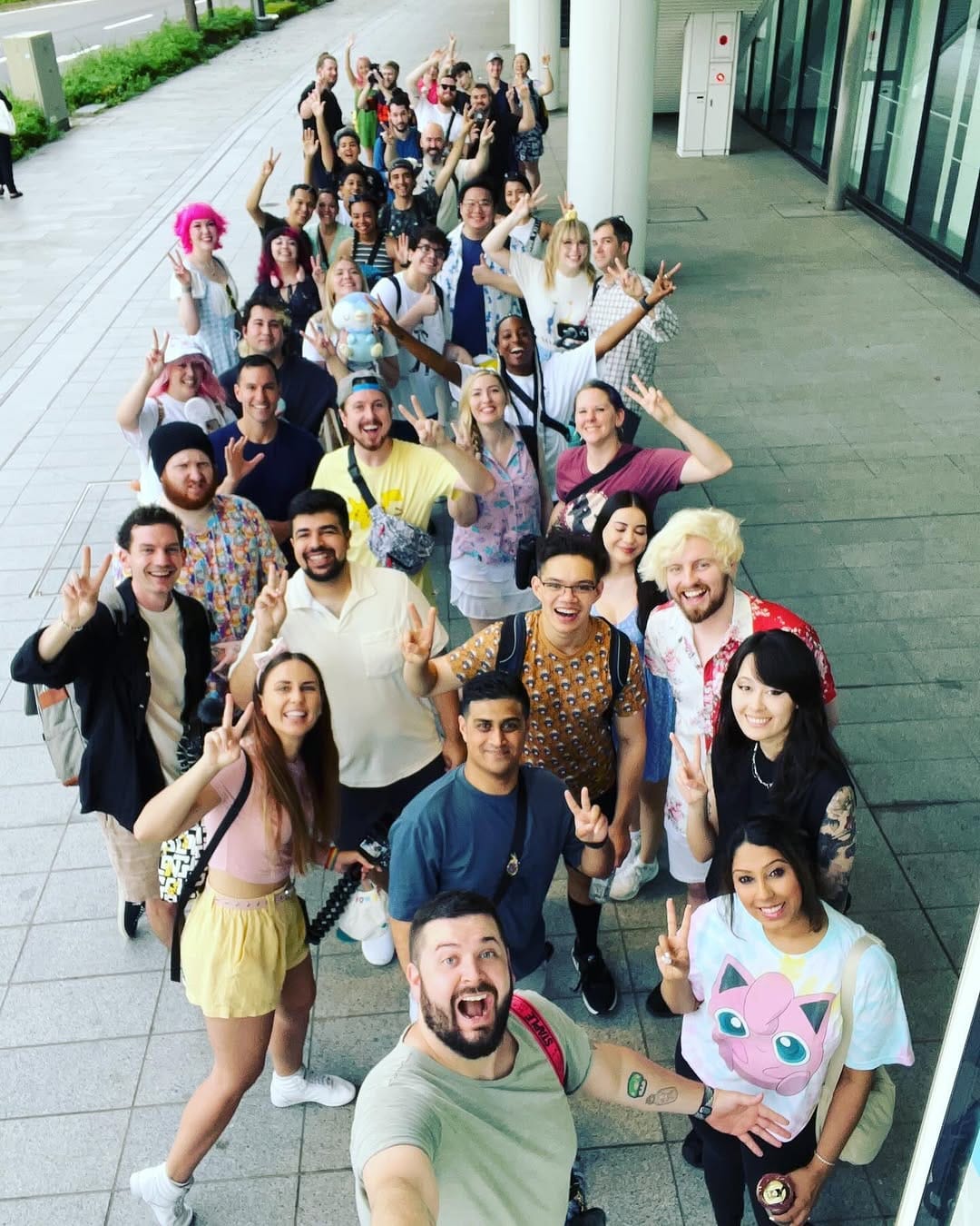 Post 10 by Austin John Plays on Instagram (image)