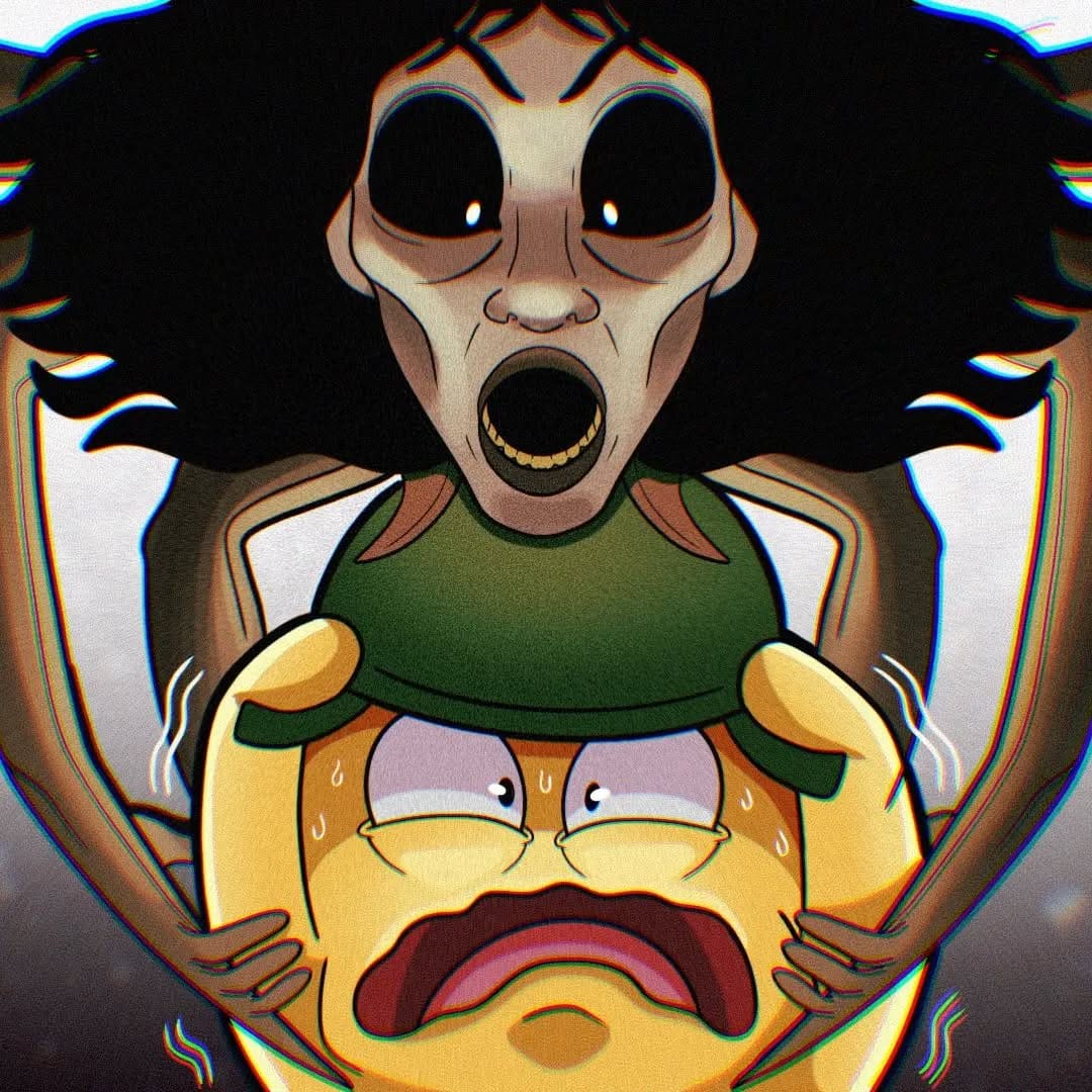 Post 4 by Custard on Instagram (image)