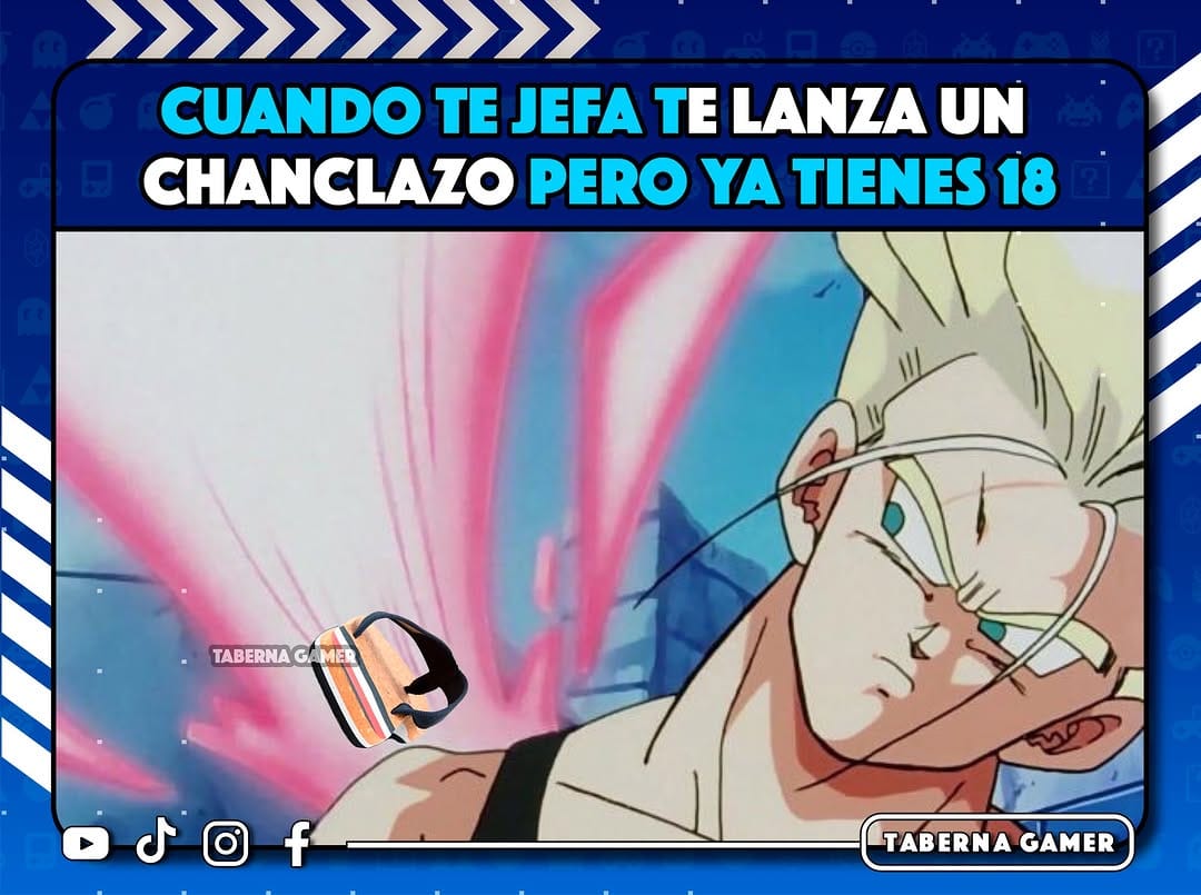 Post 5 by Taberna Gamer Oficial on Instagram (image)