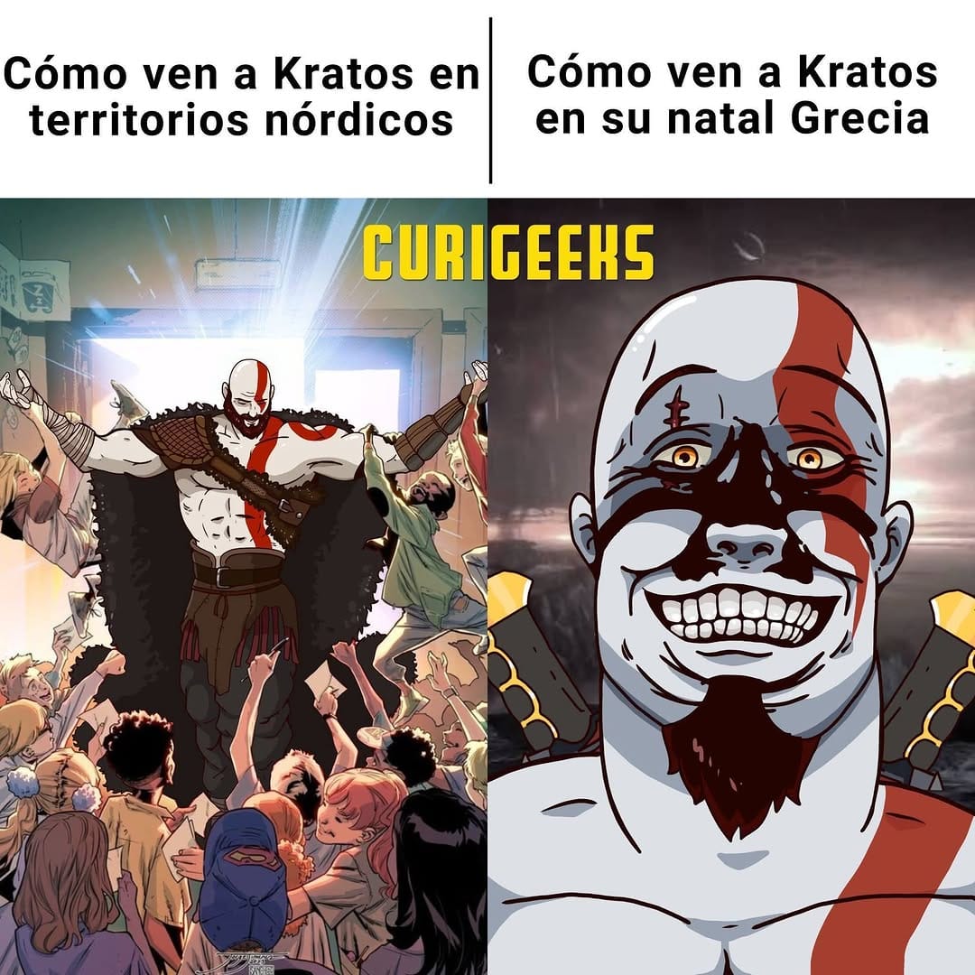 Post 3 by Taberna Gamer Oficial on Instagram (image)