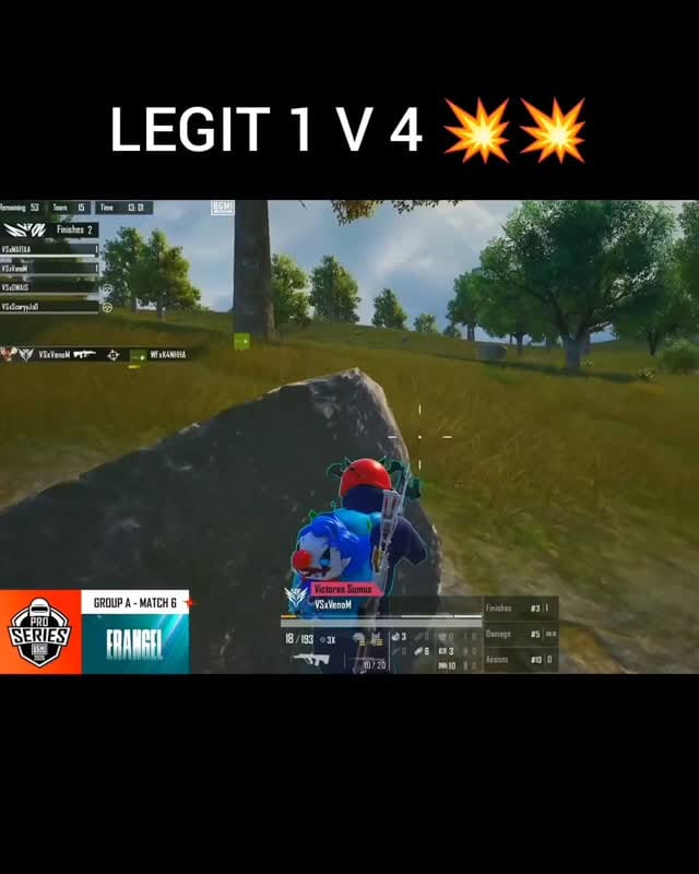 Post 1 by SOUL OFFICIAL FAN PAGE on Instagram (video)