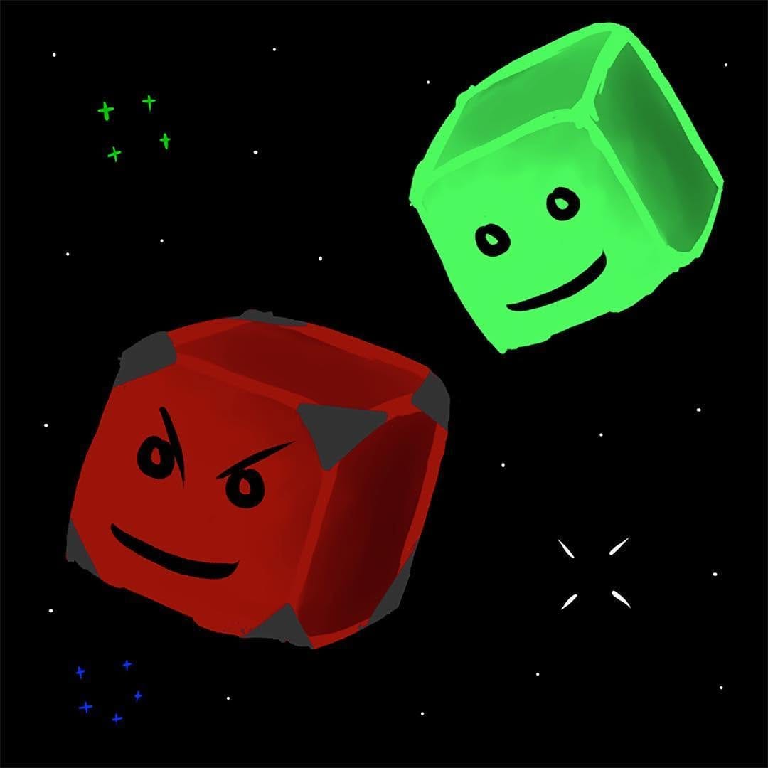 Post 10 by Twin Leaf Entertainment on Instagram (image)