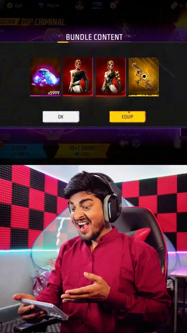 Post 9 by MDs Games Station on Instagram (video)