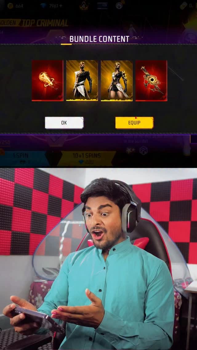 Post 2 by MDs Games Station on Instagram (video)
