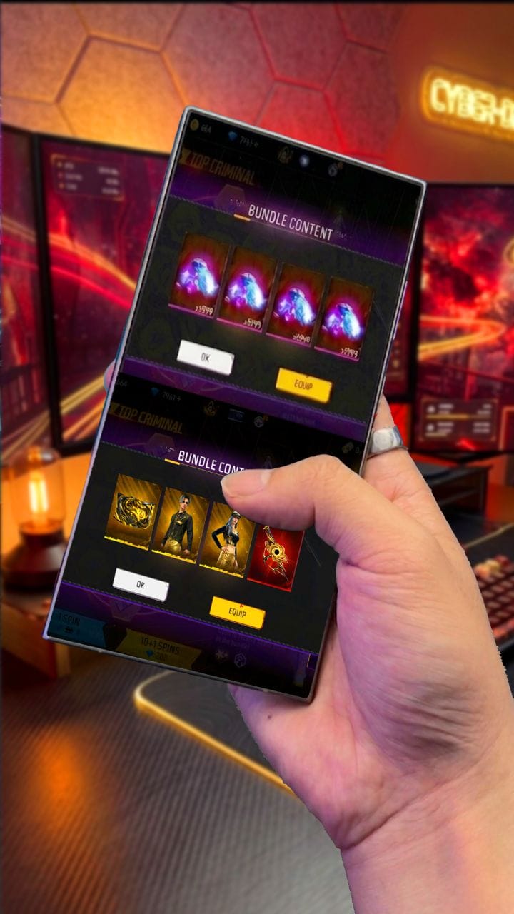 Post 4 by MDs Games Station on Instagram (video)