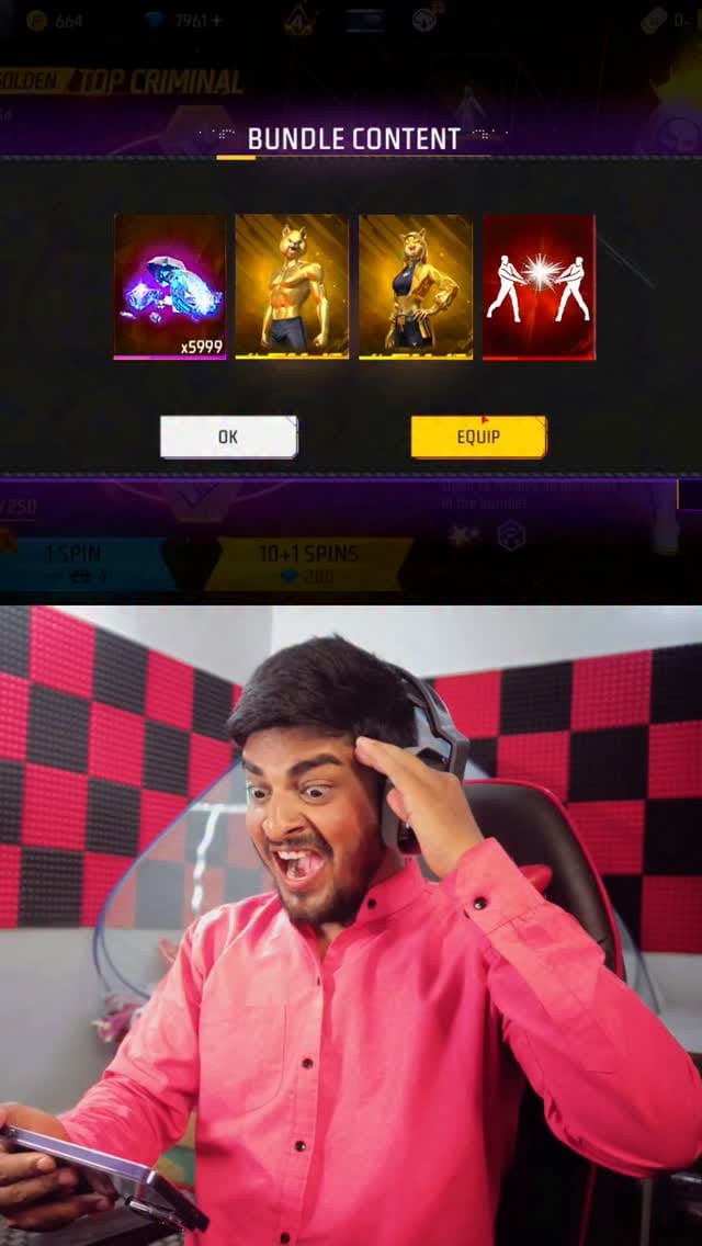Post 5 by MDs Games Station on Instagram (video)