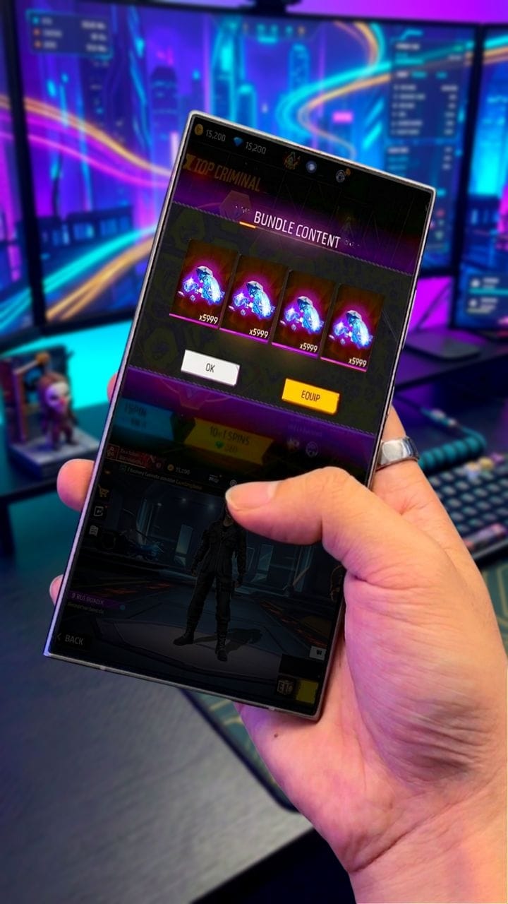 Post 6 by MDs Games Station on Instagram (video)