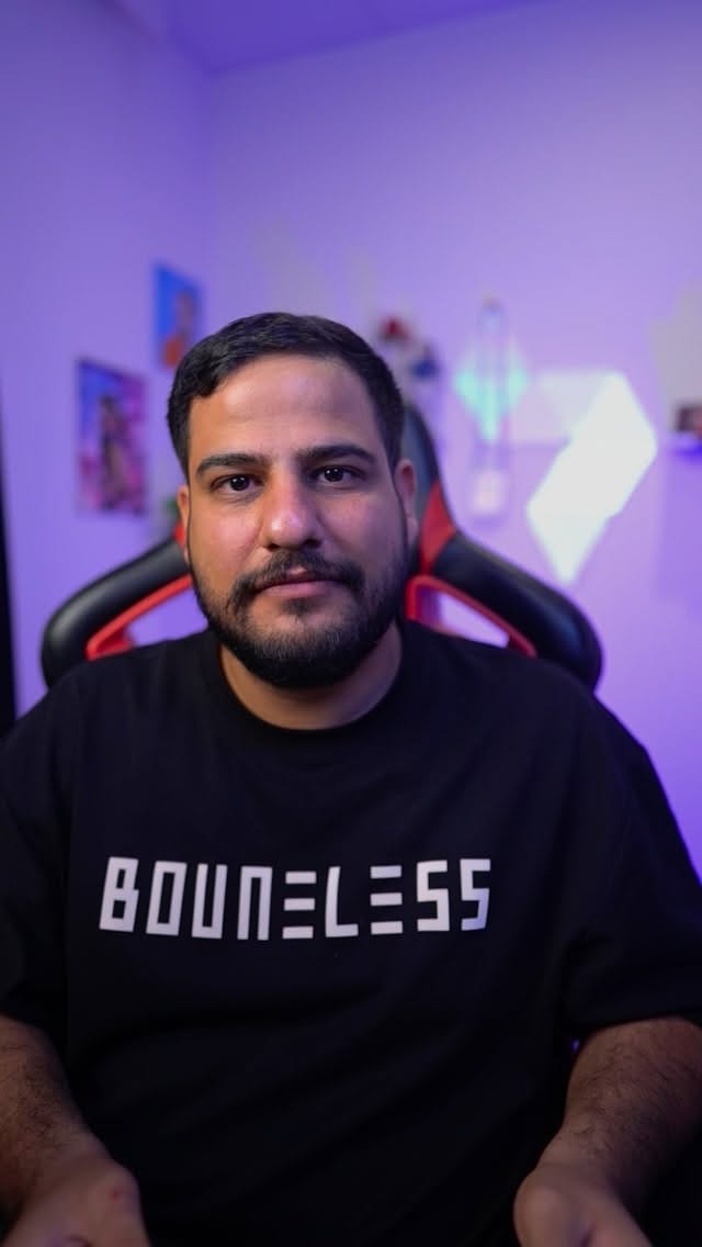 Post 4 by بيكاتشو on Instagram (video)