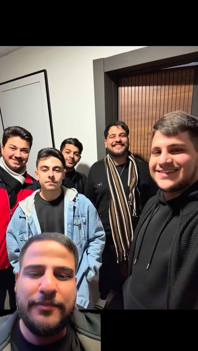 Post 5 by بيكاتشو on Instagram (video)