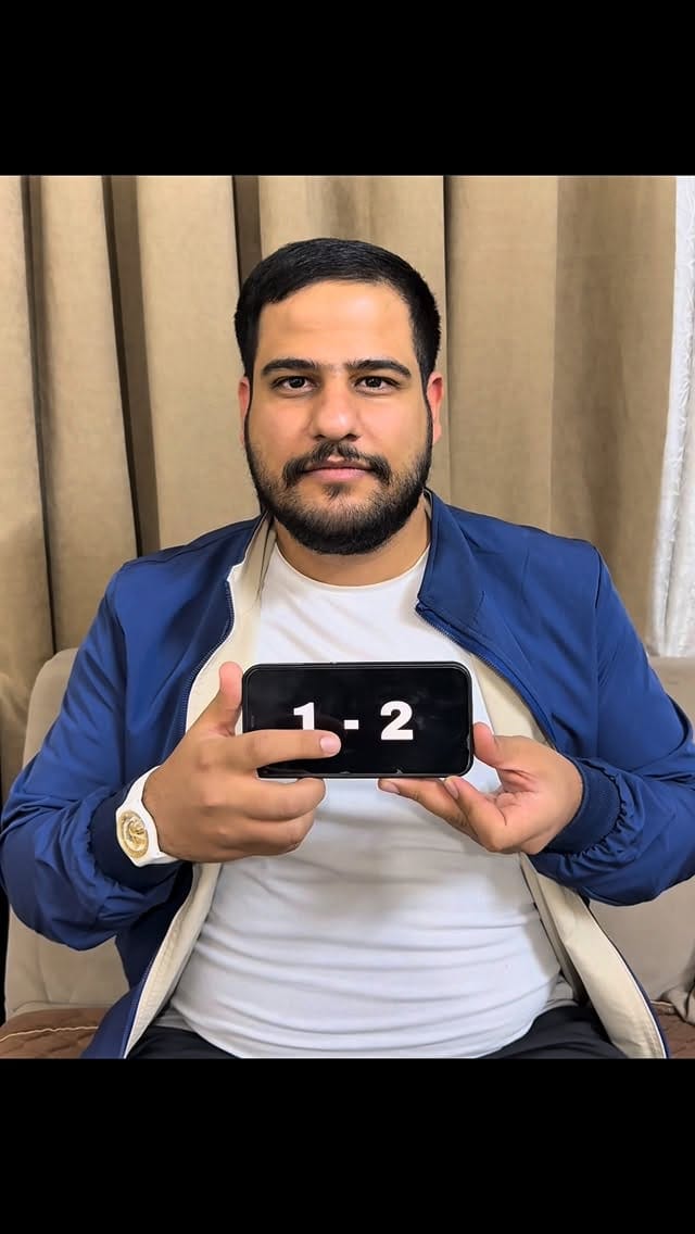 Post 6 by بيكاتشو on Instagram (video)