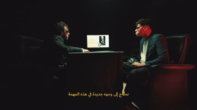 Post 3 by Mohamed Soliman on Instagram (video)