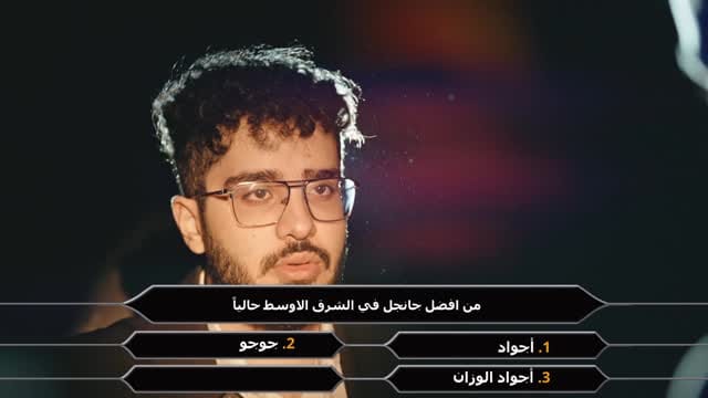 Post 5 by Mohamed Soliman on Instagram (video)