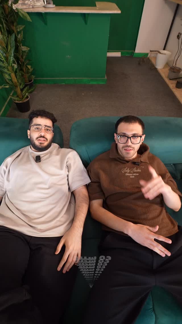 Post 1 by Mohamed Soliman on Instagram (video)