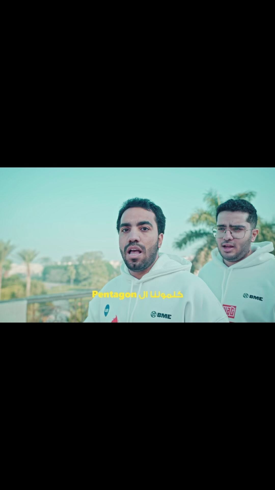 Post 10 by Mohamed Soliman on Instagram (video)