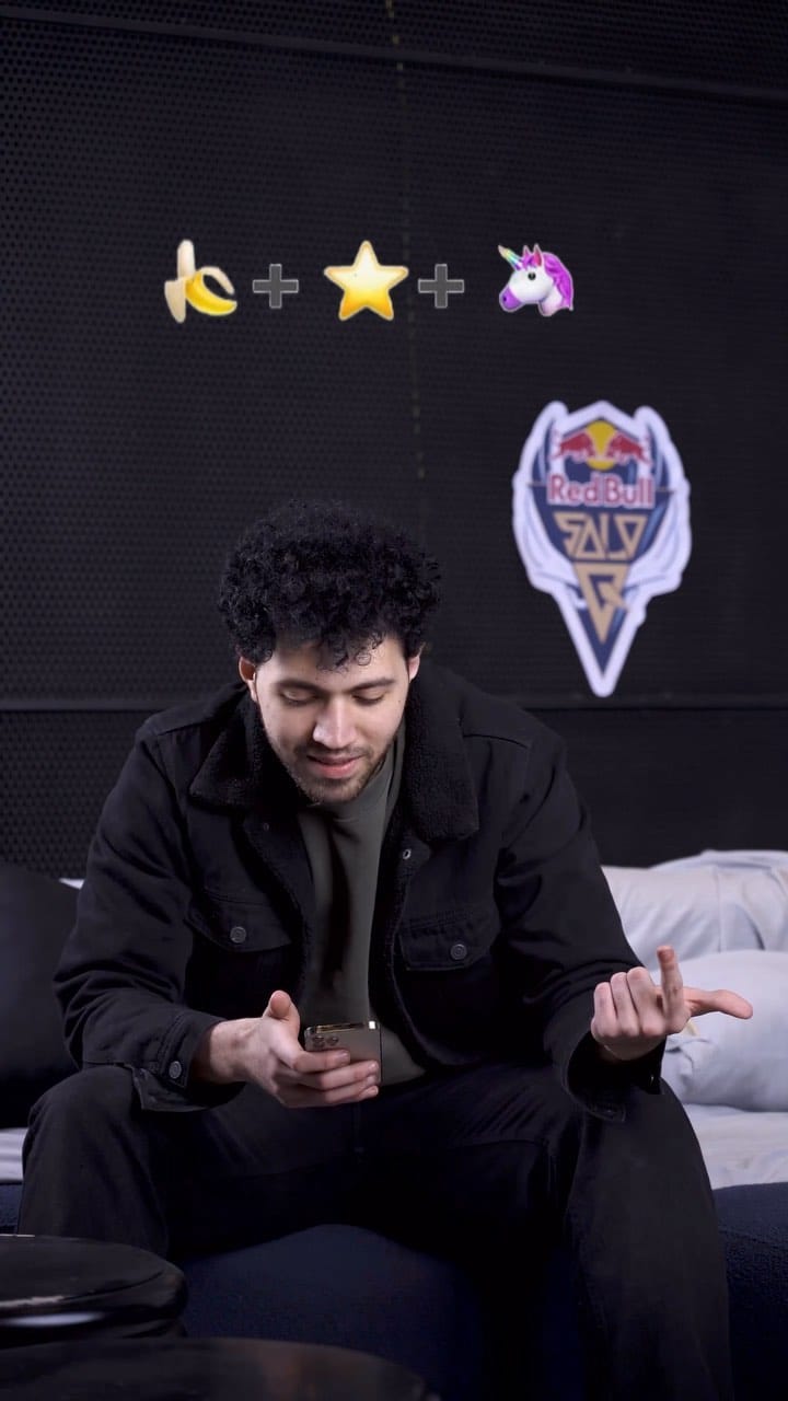 Post 8 by Mohamed Soliman on Instagram (video)