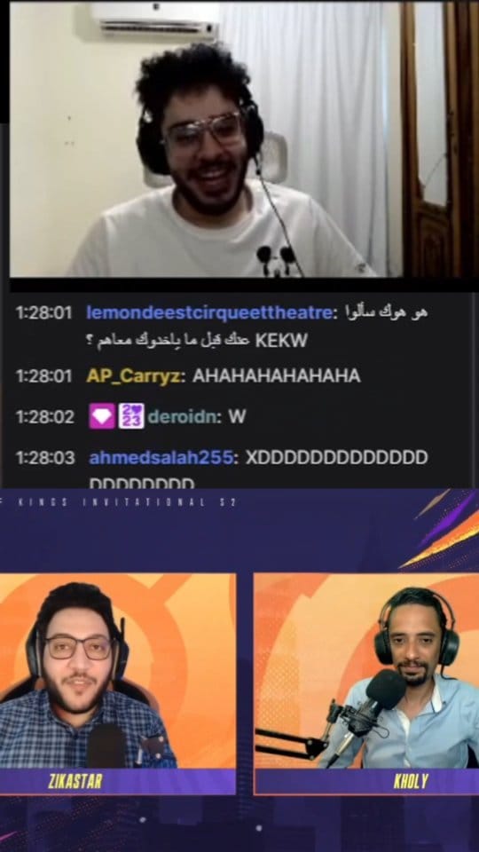 Post 7 by Mohamed Soliman on Instagram (video)
