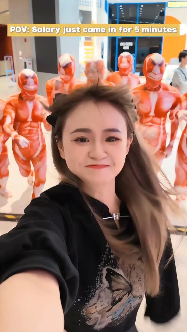 Post 1 by Noel 诺幺 on Instagram (video)