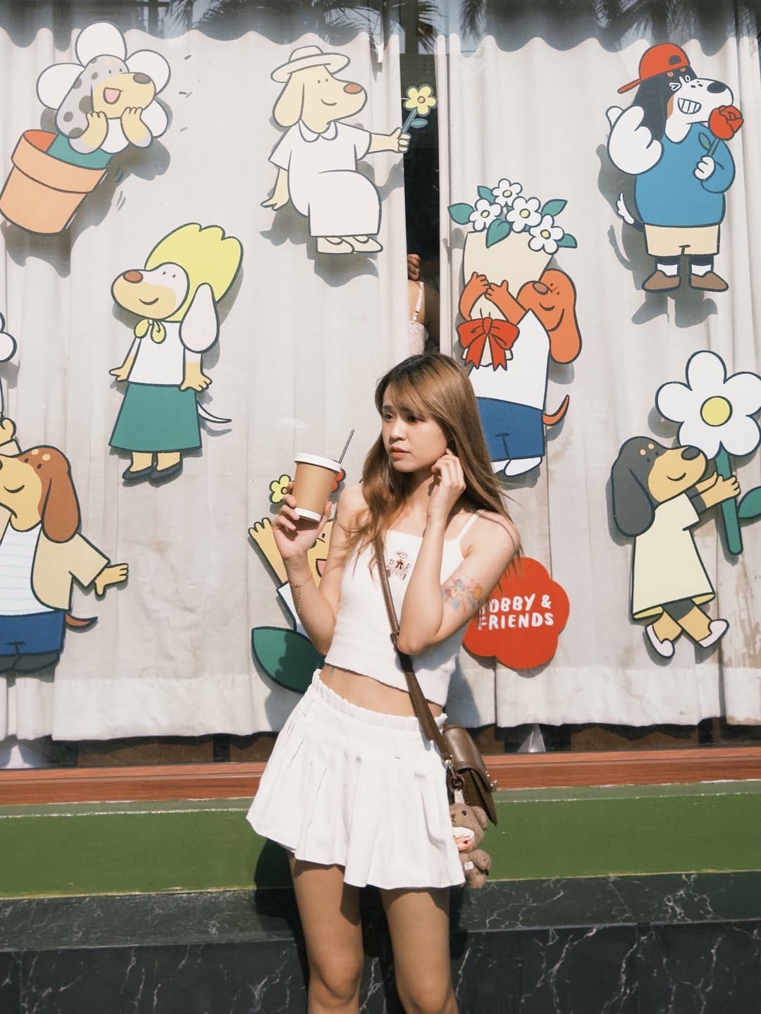 Post 6 by Noel 诺幺 on Instagram (carousel)