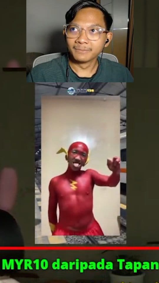 Post 5 by FarydCupid™ on Instagram (video)