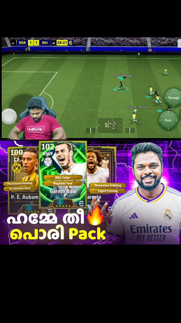 Post 10 by DARK GAMERS INN on Instagram (video)