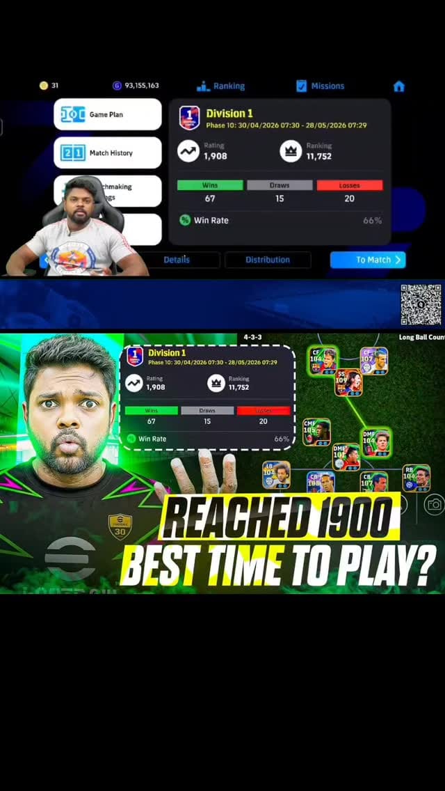 Post 7 by DARK GAMERS INN on Instagram (video)