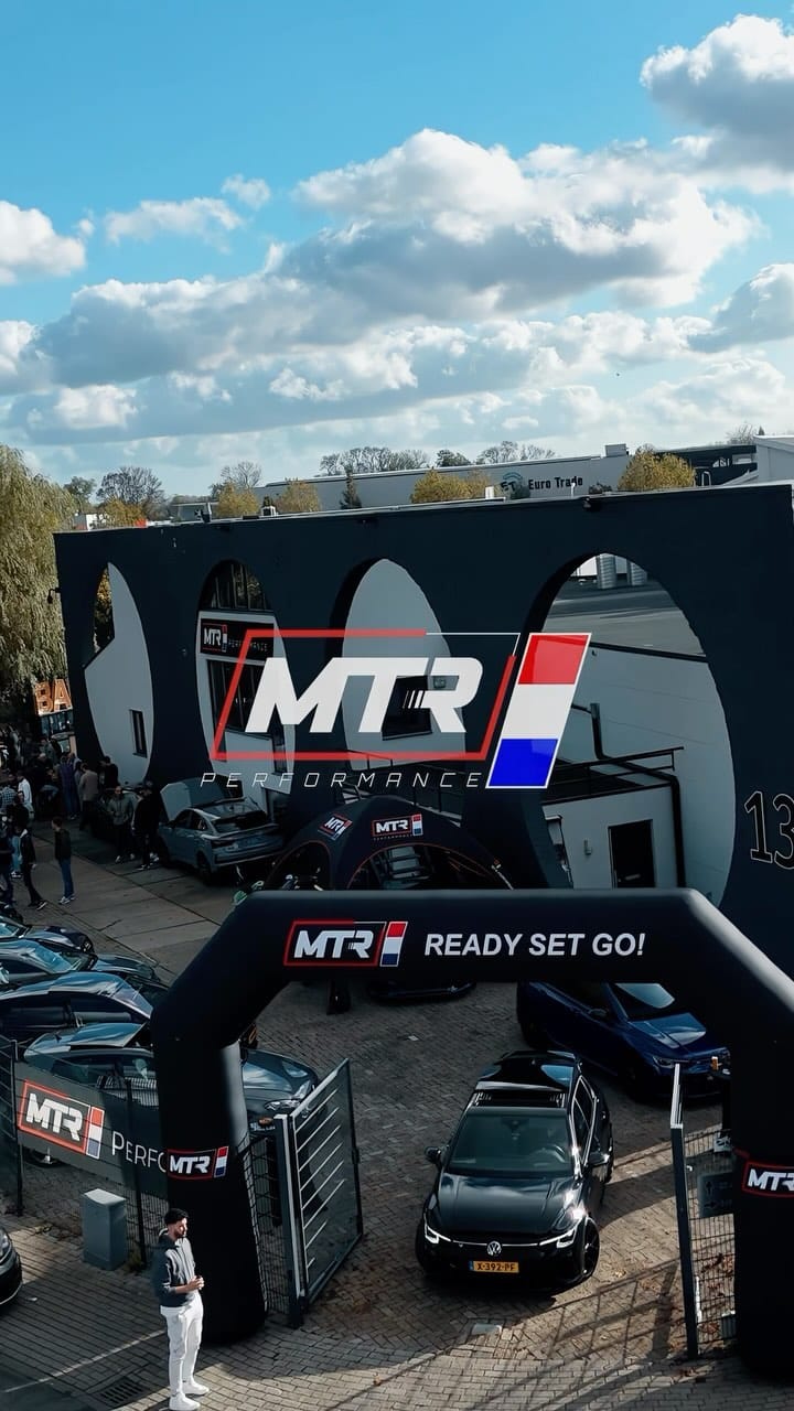 Post 10 by MTR-PERFORMANCE NL🇳🇱 on Instagram (video)