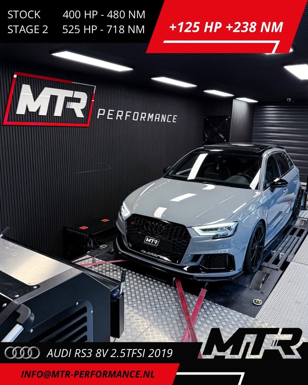 Post 2 by MTR-PERFORMANCE NL🇳🇱 on Instagram (carousel)