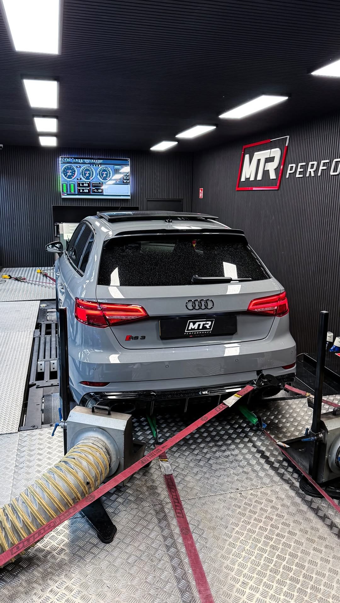 Post 3 by MTR-PERFORMANCE NL🇳🇱 on Instagram (video)