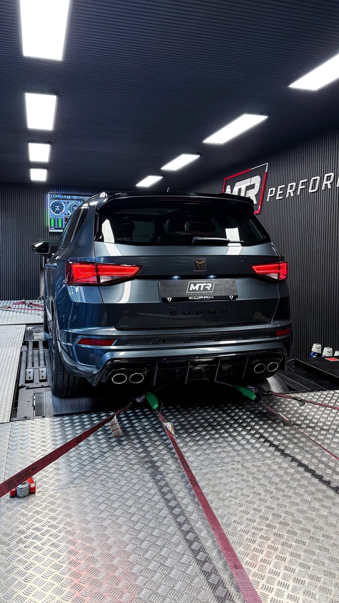 Post 1 by MTR-PERFORMANCE NL🇳🇱 on Instagram (video)