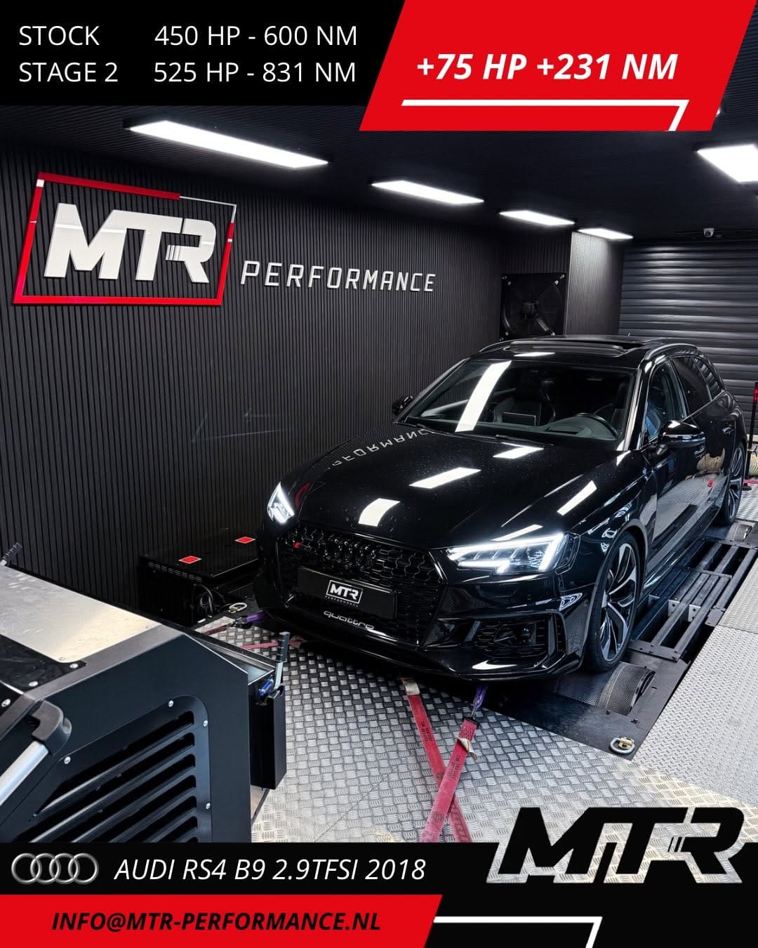 Post 4 by MTR-PERFORMANCE NL🇳🇱 on Instagram (carousel)