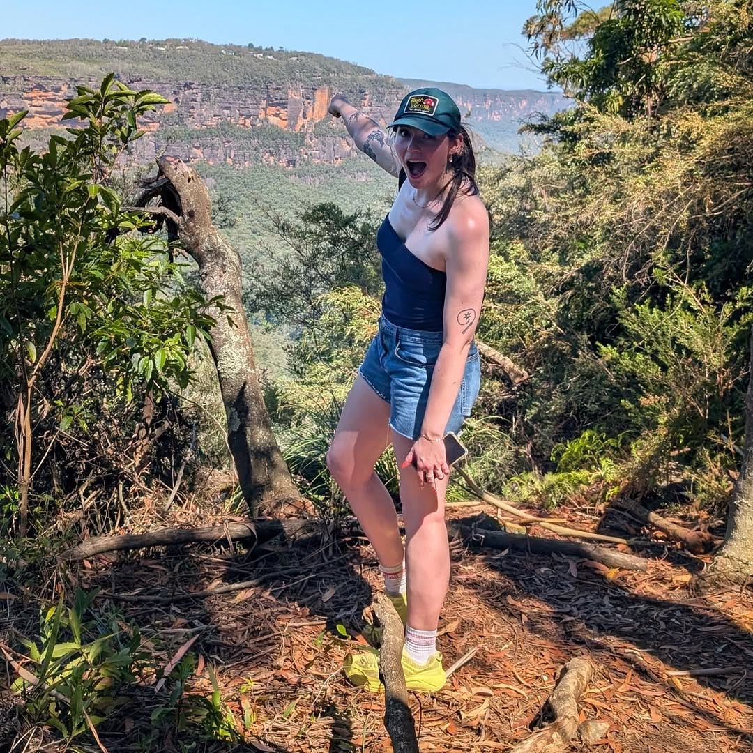 Post 5 by Jess 🌈 💫 on Instagram (image)