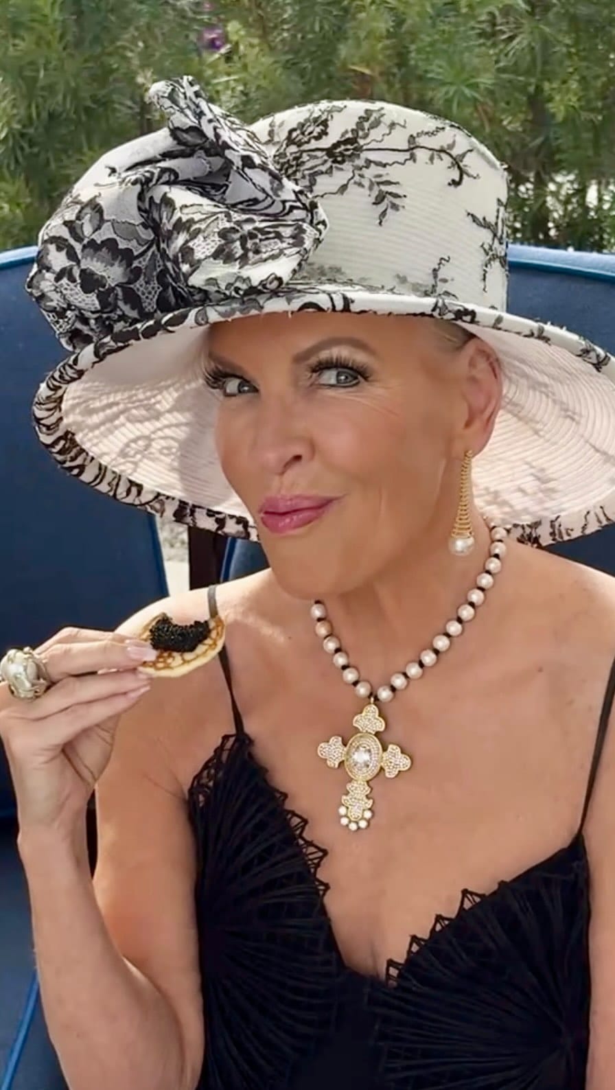 Post 9 by Gale Brophy on Instagram (video)