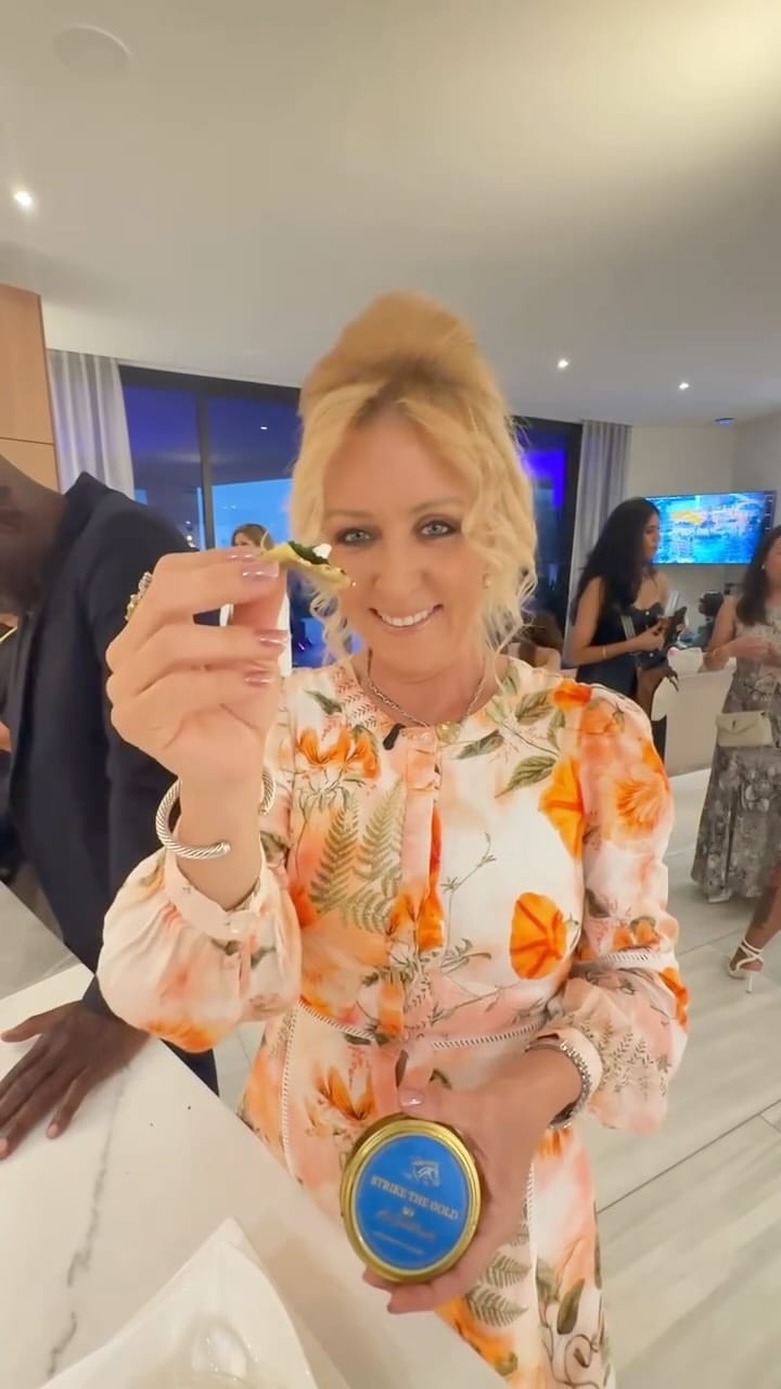 Post 7 by Gale Brophy on Instagram (video)