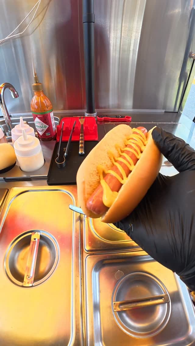 Post 6 by Yumbo Dogs LLC on Instagram (video)