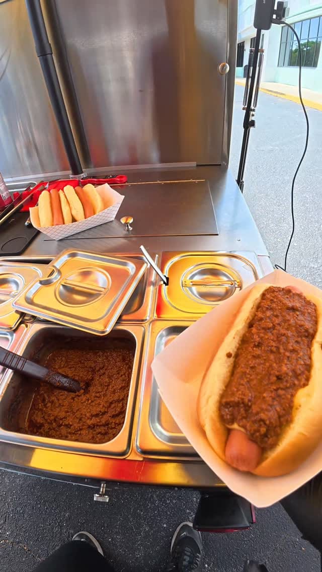 Post 4 by Yumbo Dogs LLC on Instagram (video)