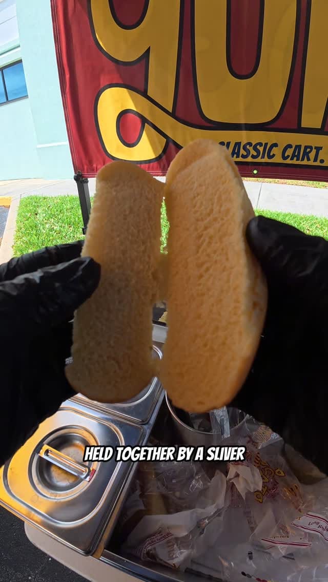 Post 8 by Yumbo Dogs LLC on Instagram (video)