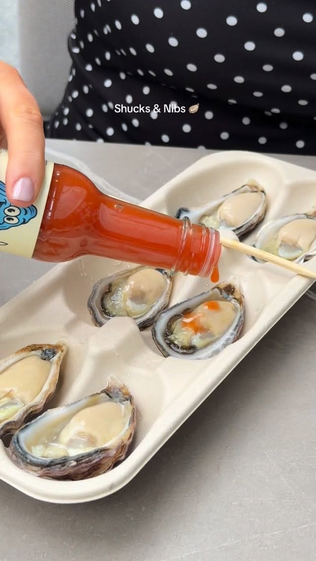 Post 3 by Lydia Sawyer | Perth Food on Instagram (video)