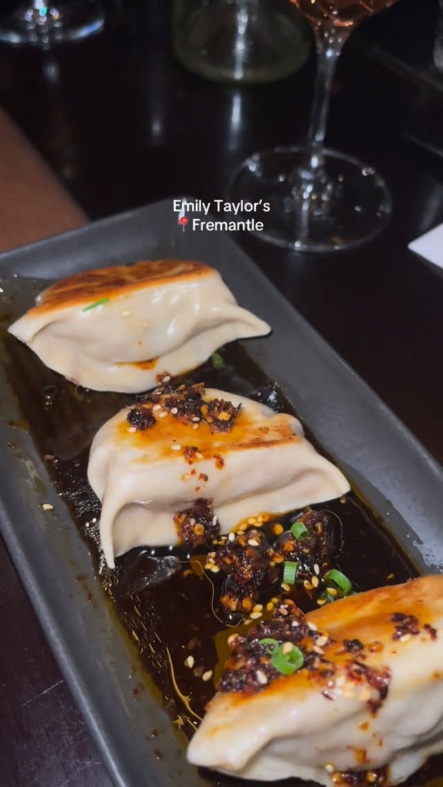 Post 4 by Lydia Sawyer | Perth Food on Instagram (video)