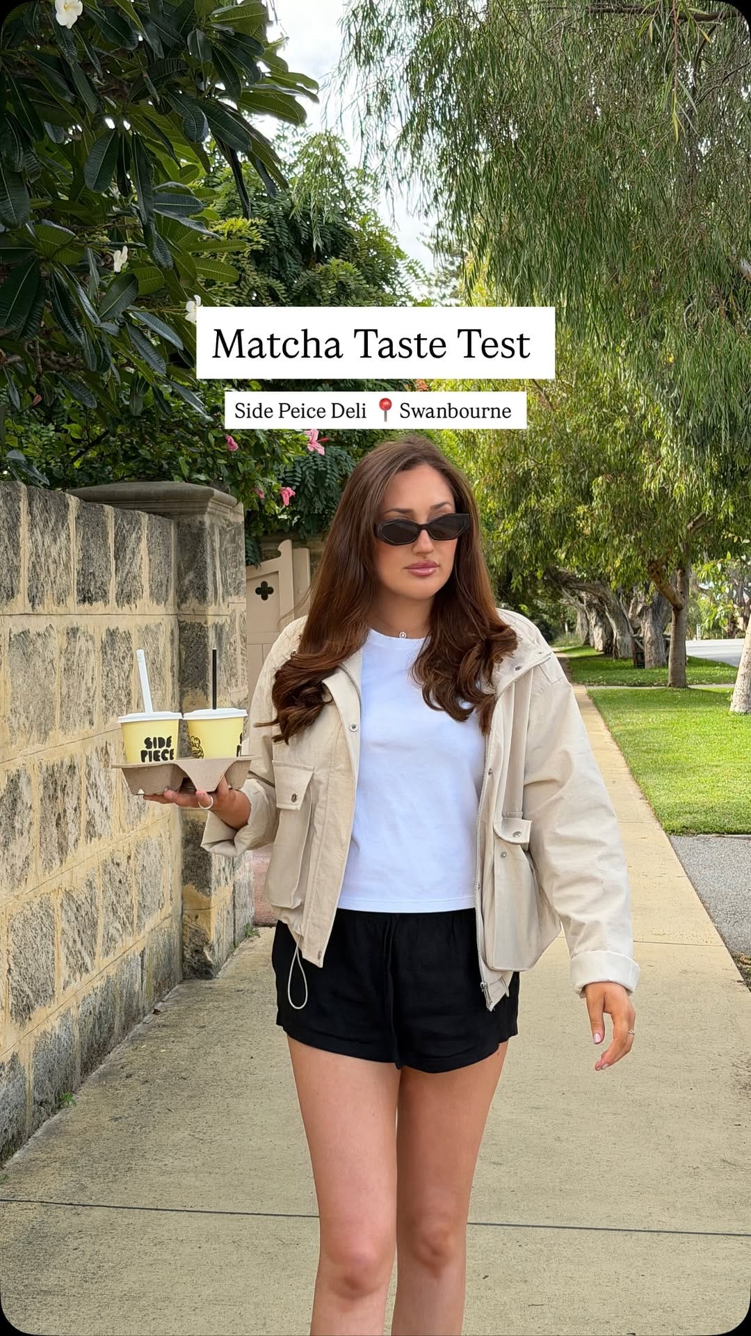 Post 2 by Lydia Sawyer | Perth Food on Instagram (video)