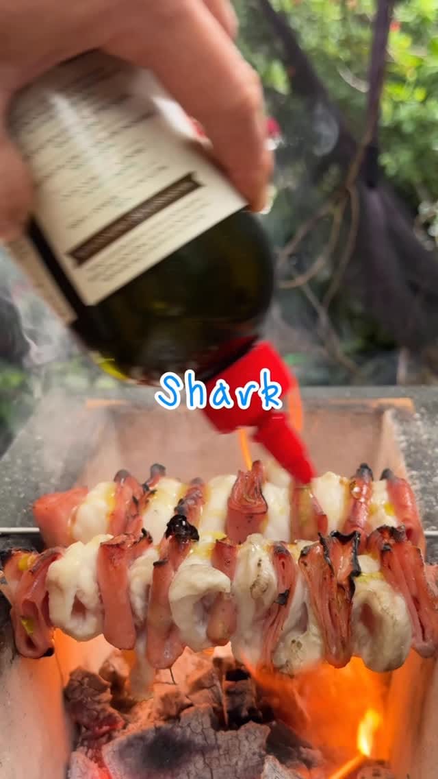 Post 5 by Harry Butterfield on Instagram (video)