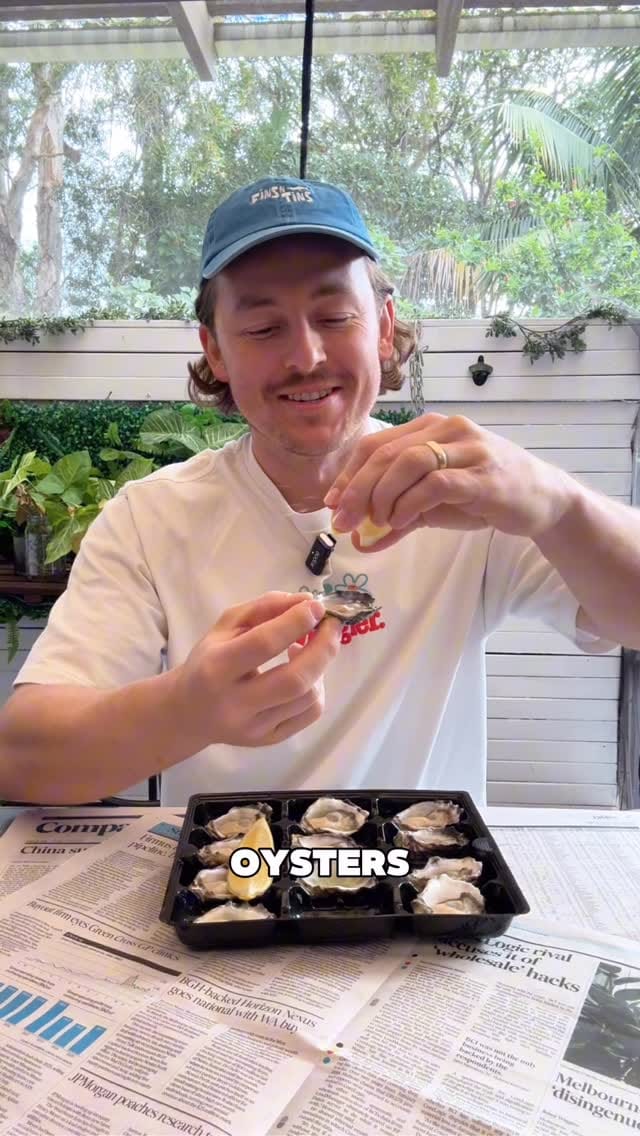 Post 4 by Harry Butterfield on Instagram (video)