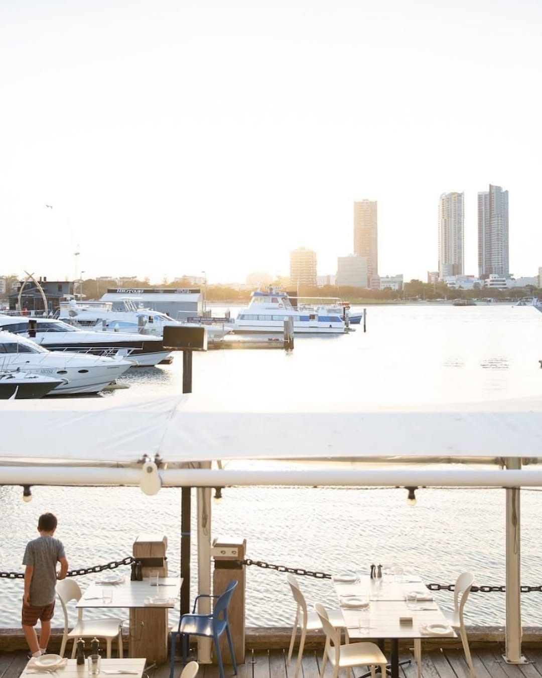 Post 7 by Omeros Bros Seafood Restaurant on Instagram (image)