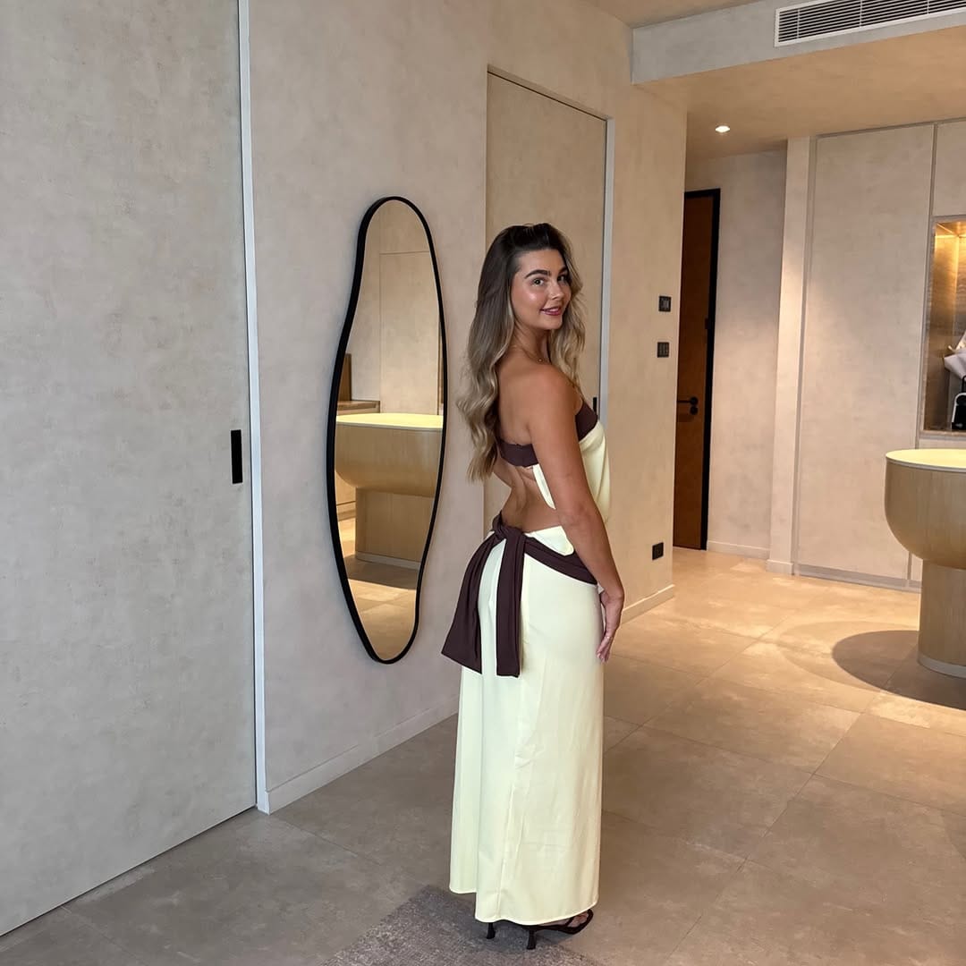 Post 2 by SATIN & SILK HIRES on Instagram (carousel)
