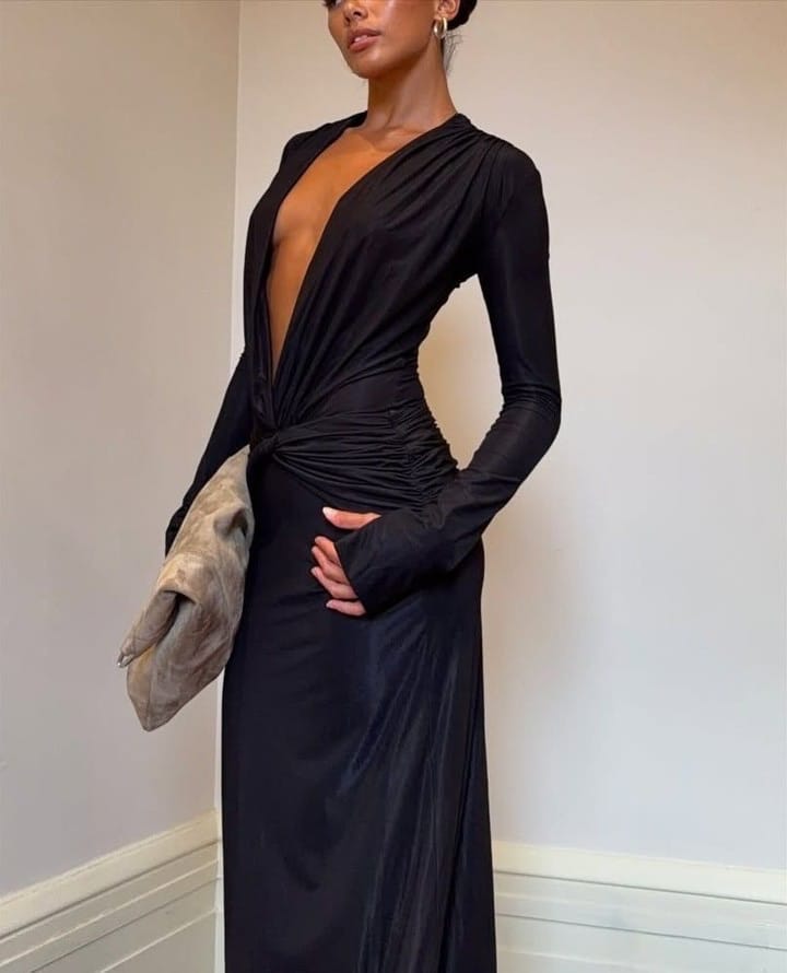 Post 6 by SATIN & SILK HIRES on Instagram (carousel)