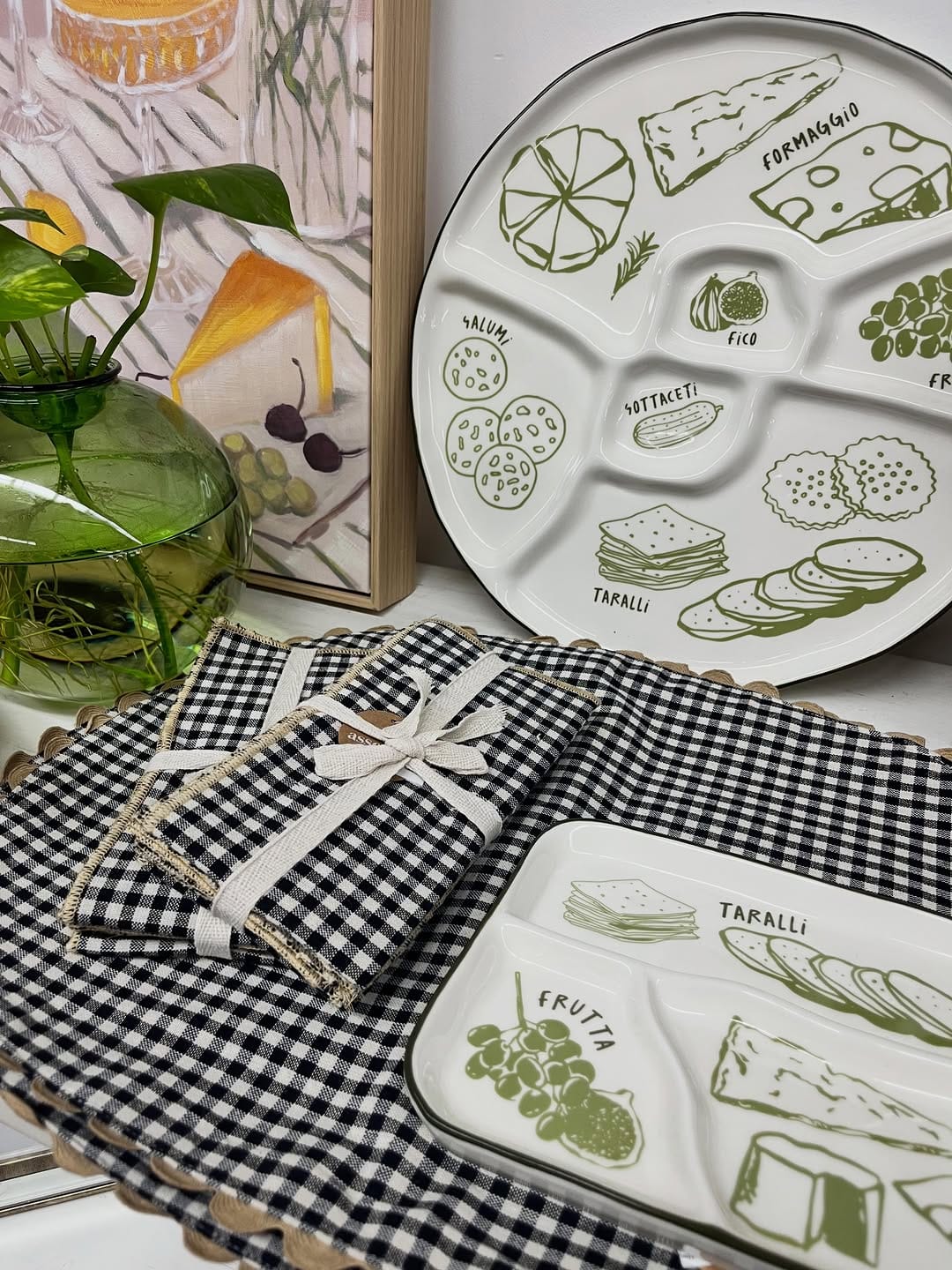 Post 5 by HOME LIVING STYLE | Tahnee Holland on Instagram (image)