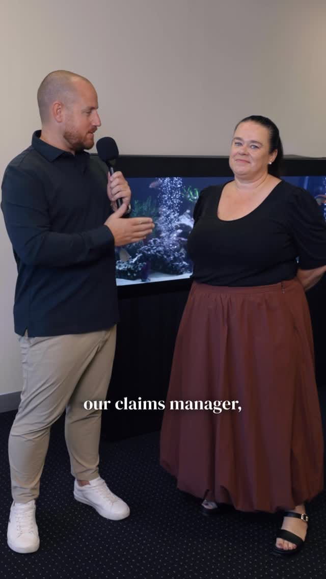 Post 4 by DLB insurance & Risk on Instagram (video)